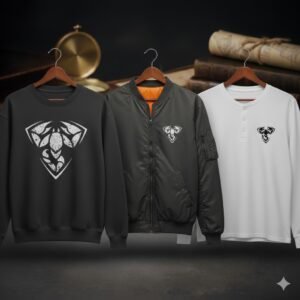 تيشيرت قطن بريميوم